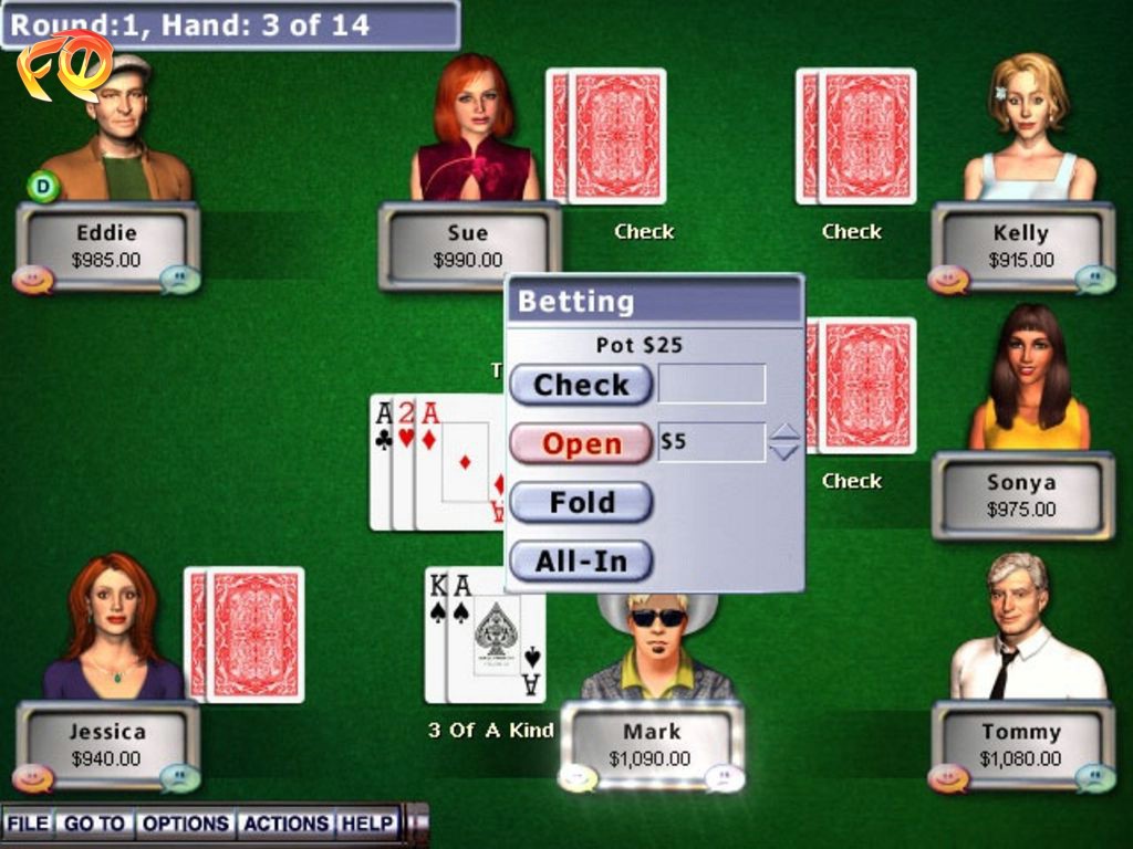 Our online casino database 1680 casinos